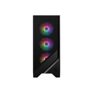 MSI MAG FORGE 120A AIRFLOW ARGB Mid-Tower Gaming Case